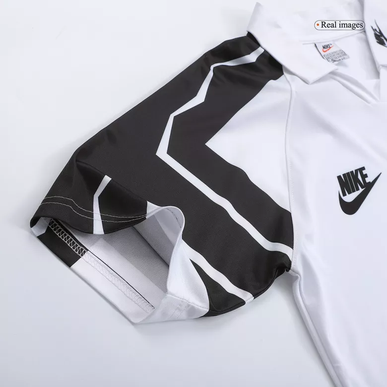 Retro Colo Colo Home Jersey 1995 - vstockx