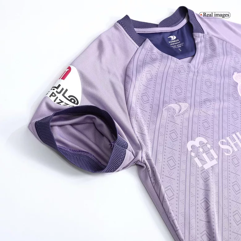 Al Nassr Fourth Away Jersey 2022/23 - vstockx