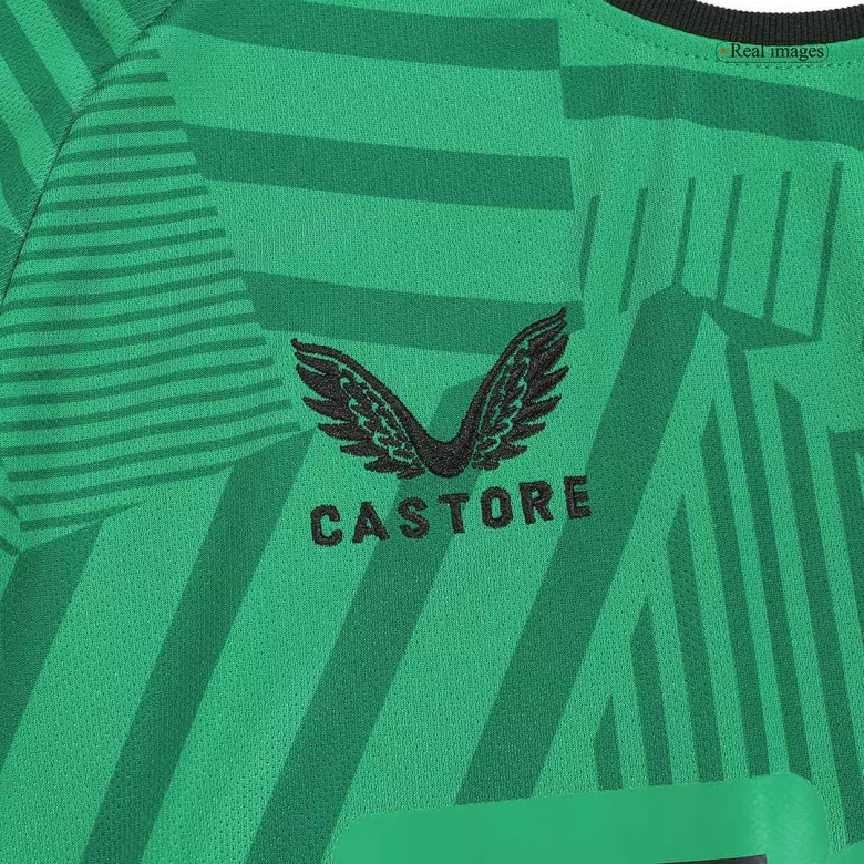 Newcastle United Away Jersey 2023/24 - vstockx