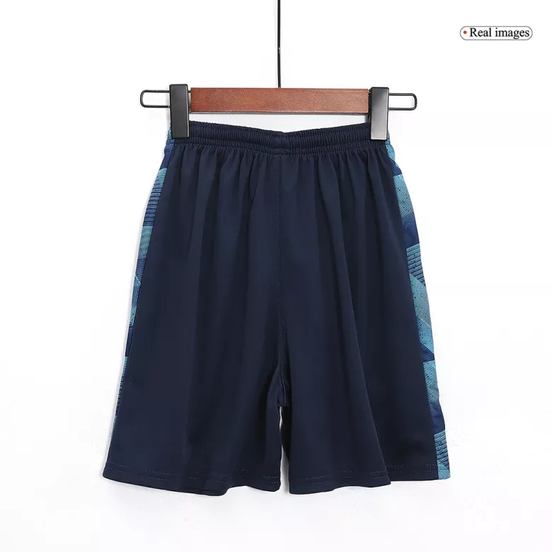 Feyenoord Away Kids Soccer Jerseys Kit 2023/24 - vstockx