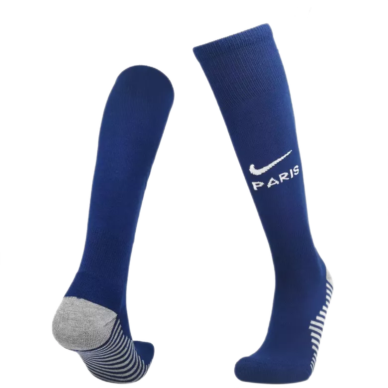 PSG Home Soccer Socks 2022/23 Kids - vstockx