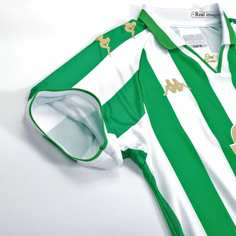 Real Betis Soccer Jersey 2021/22 - vstockx