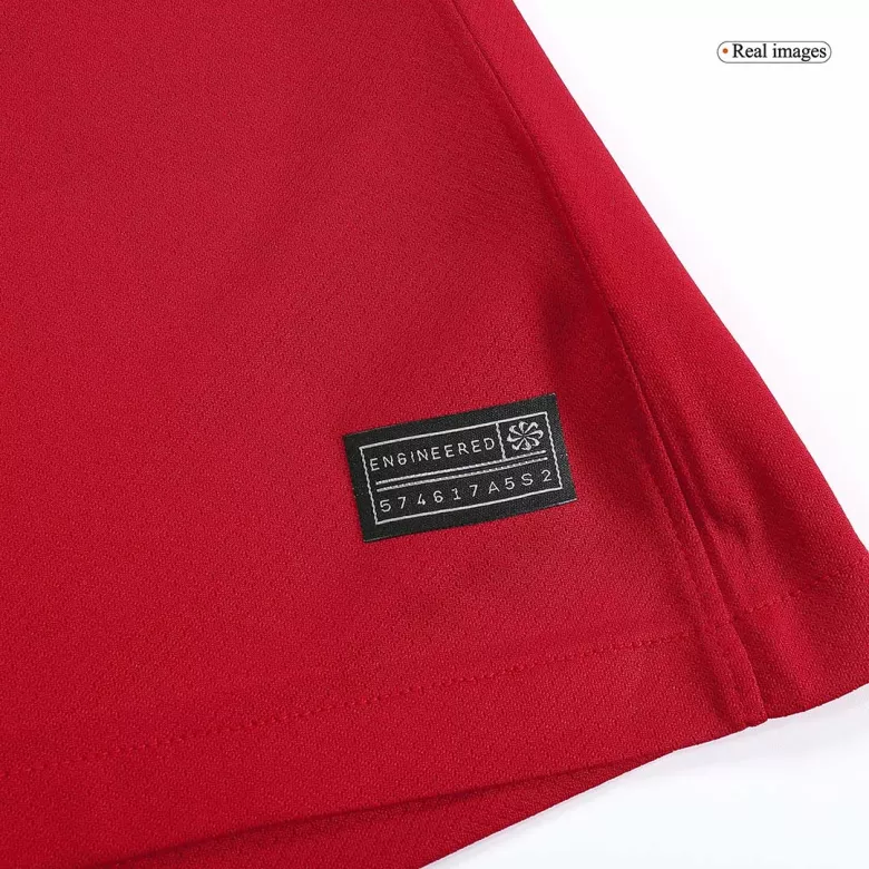 Women's Liverpool Home Jersey 2023/24 - vstockx