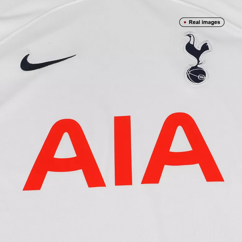 Tottenham Hotspur Home Jerseys Kit 2022/23 - vstockx