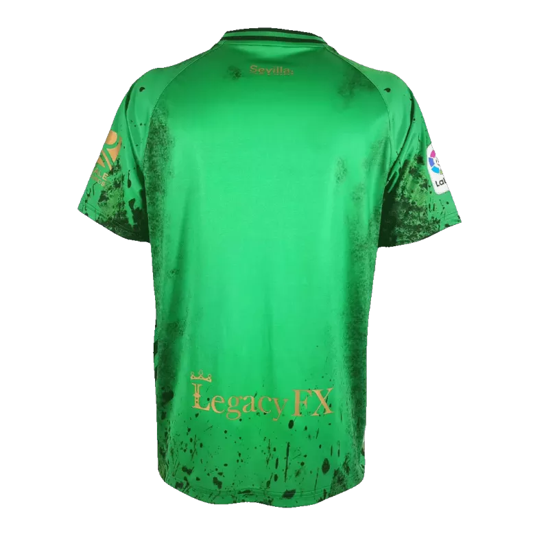 Real Betis Sustainability Jersey 2022/23 - vstockx