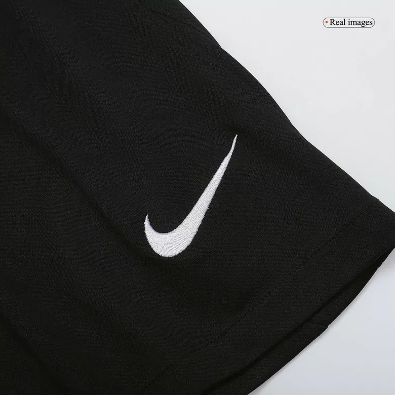 Inter Milan Home Soccer Shorts 2022/23 - vstockx