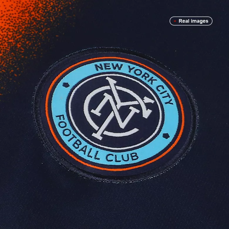 New York City Away Soccer Jersey 2022 - vstockx