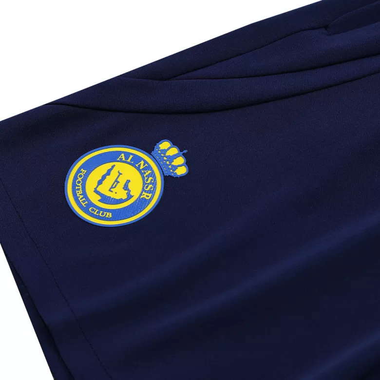 Al Nassr Pre-Match Jerseys Kit 2023/24 - vstockx