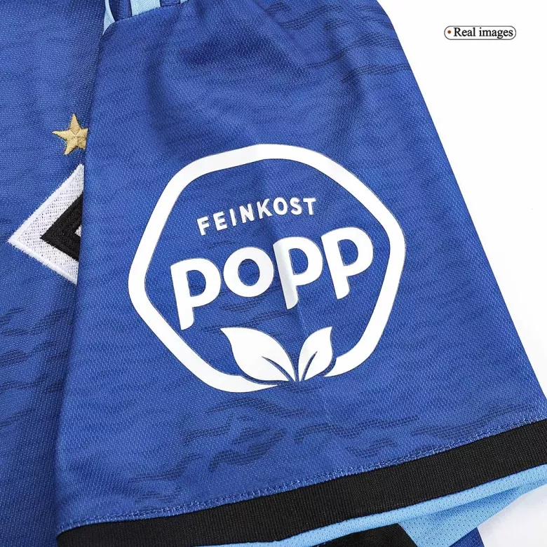HSV Hamburg Away Jersey 2022/23 - vstockx