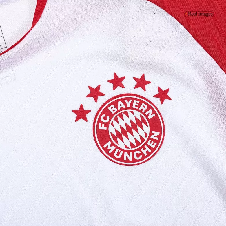 Bayern Munich Home Authentic Jersey 2023/24 - vstockx
