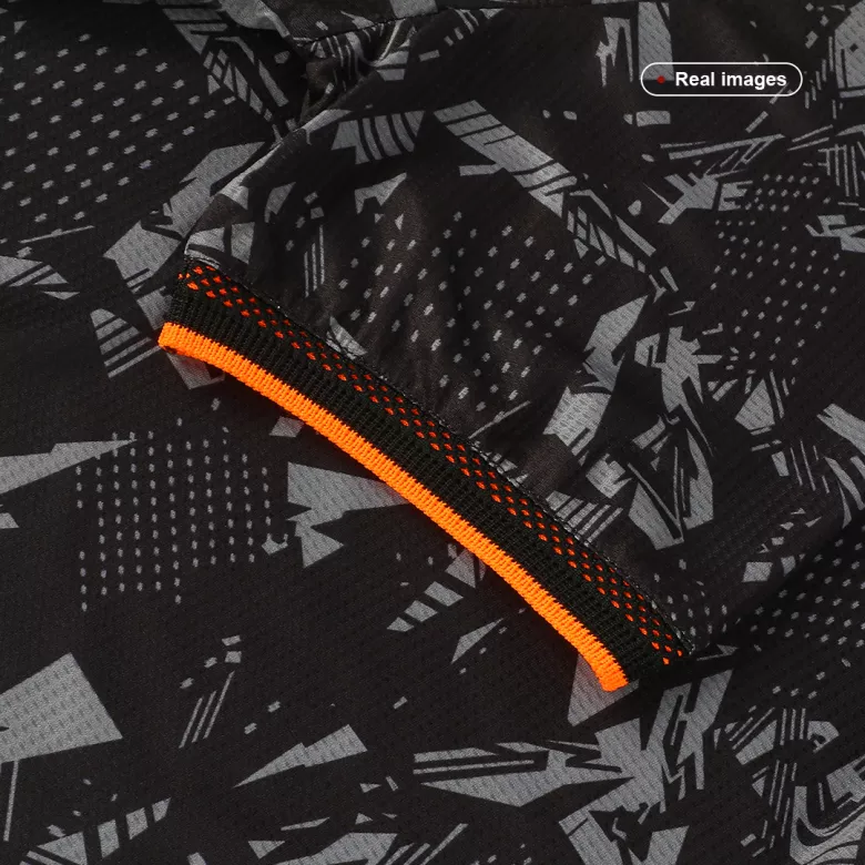 Manchester United Special Authentic Soccer Jersey 2022/23 - Concept - vstockx