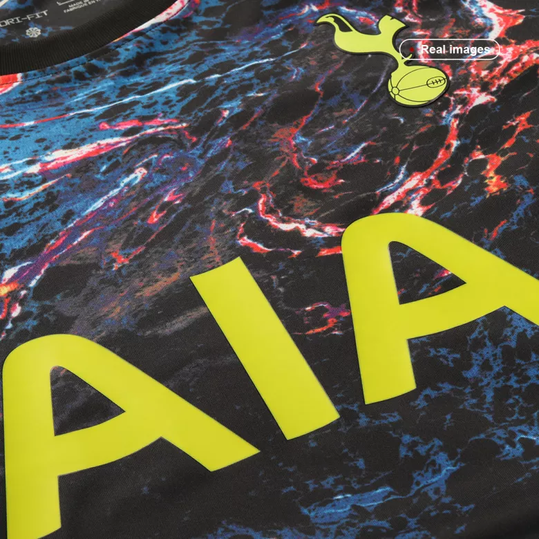 Tottenham Hotspur Away Jerseys Full Kit 2021/22 - vstockx