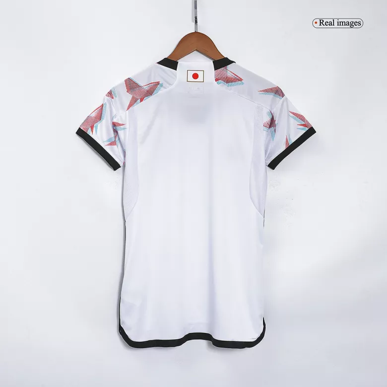 Japan Away Jersey World Cup 2022 Women - vstockx