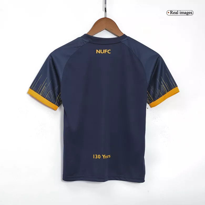 Newcastle Away Kids Jerseys Kit 2022/23 - vstockx