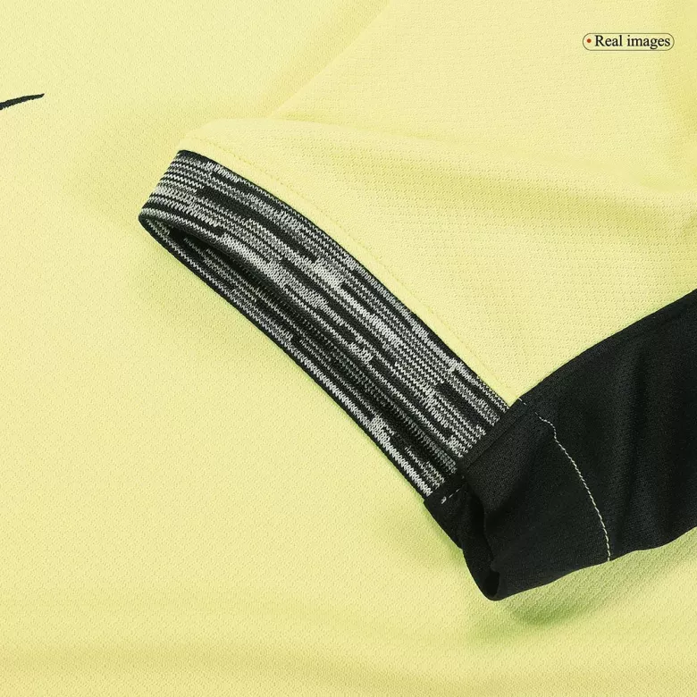 Corinthians Third Away Soccer Jersey 2023/24 - vstockx