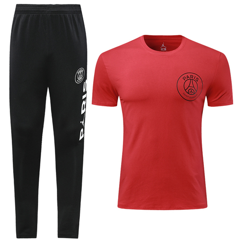 PSG Tracksuit 2019/20 By Jordan              �� - vstockx
