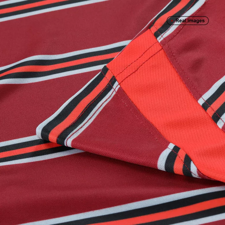 Liverpool Pre-Match Soccer Jersey 2021/22 - vstockx