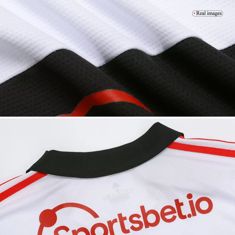 Sao Paulo FC Third Away Soccer Jersey 2022/23 - vstockx