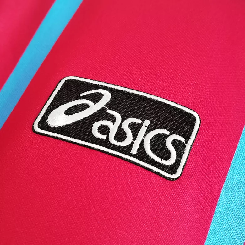 Retro Aston Villa Home Jersey 1993/95 - vstockx