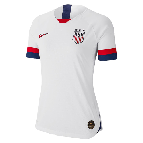 USA Home Soccer Jersey 2019 Women              �� - vstockx