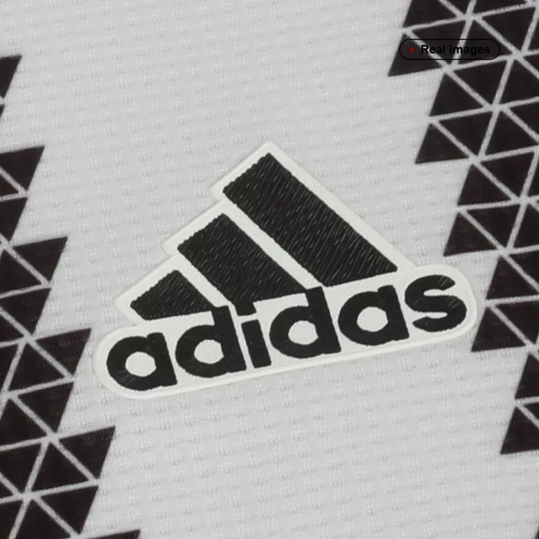 DI MARIA #22 Juventus Home Authentic Jersey 2022/23 - vstockx