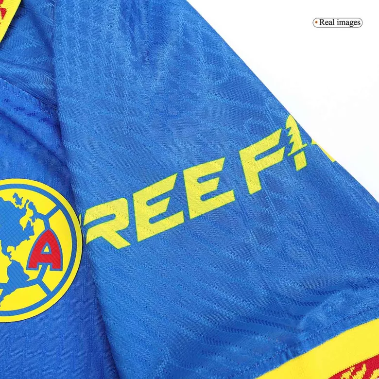 Club America Away Authentic Jersey 2023/24 - vstockx