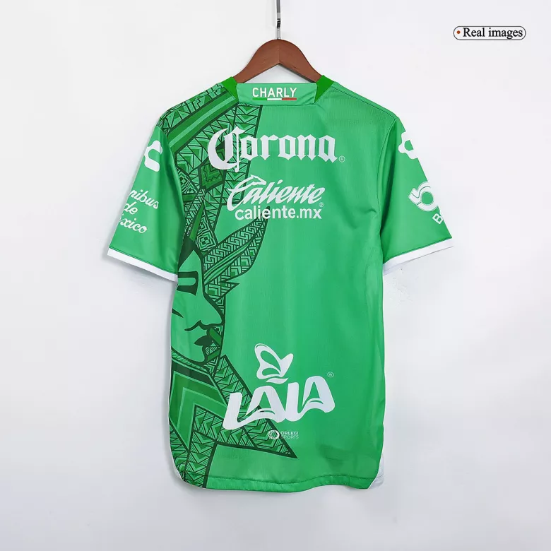 Santos Laguna Third Away Jersey 2022/23 - vstockx