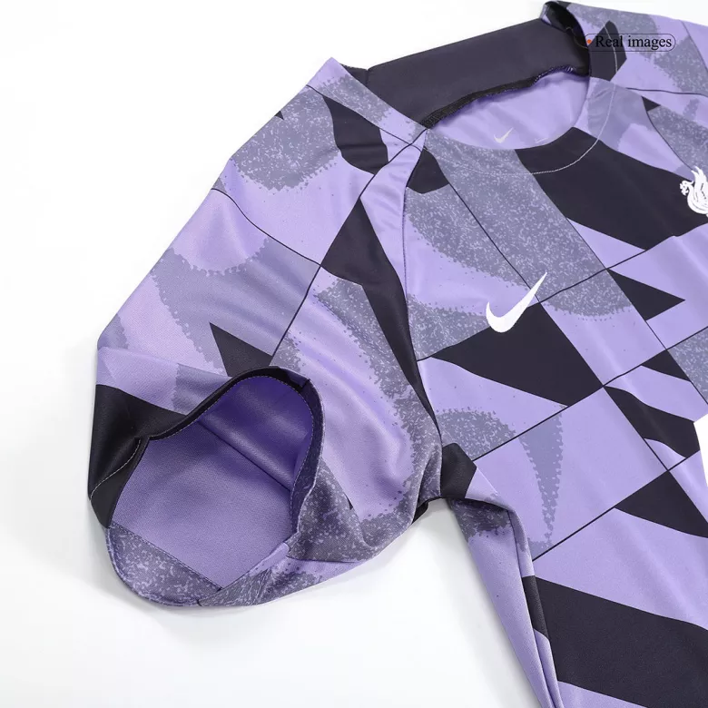 Liverpool Pre-Match Jersey 2023/24 - vstockx