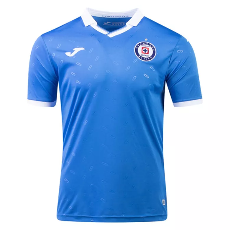 Cruz Azul Special Soccer Jersey 2021/22 - vstockx