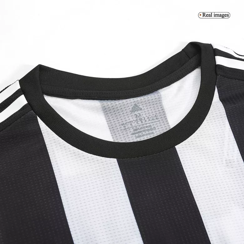 Atl��tico Mineiro Home Authentic Soccer Jersey 2022/23 - vstockx