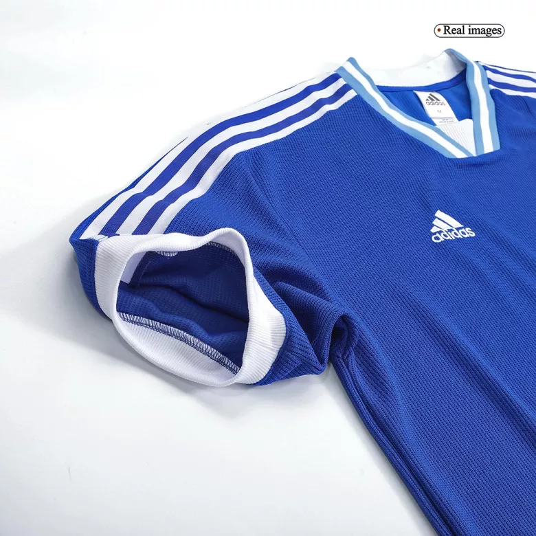 Argentina National Team Icon Jersey 2022 Blue - vstockx