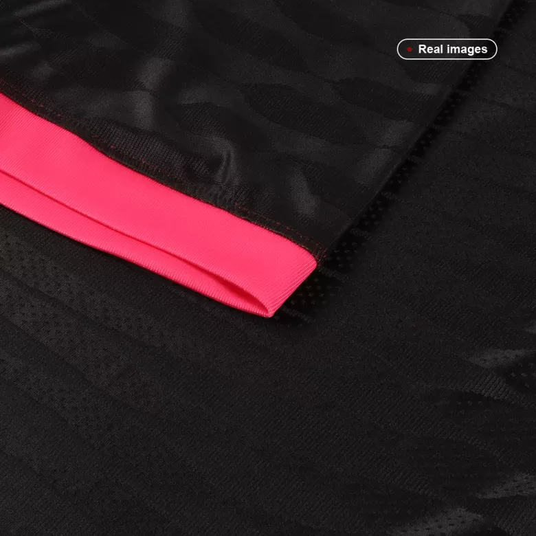 PSG Pre-Match Authentic Soccer Jersey 2022/23 - Concept - vstockx