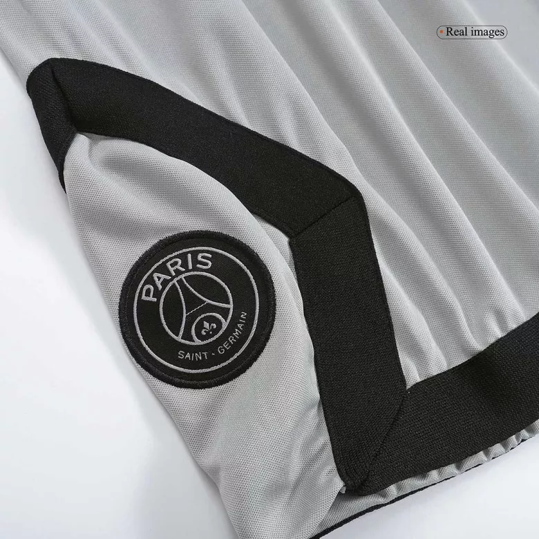 PSG Away Soccer Shorts 2022/23 - vstockx