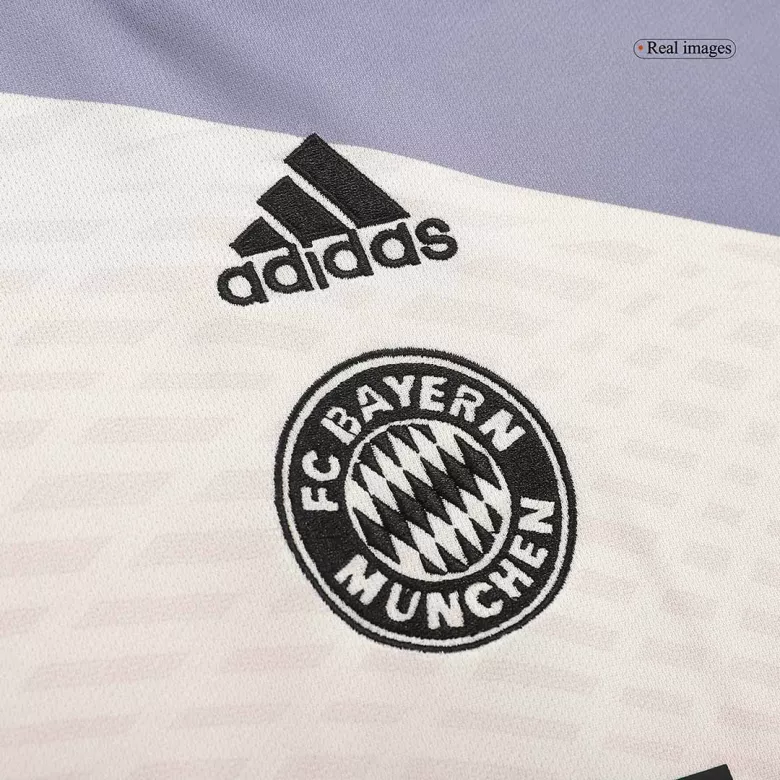 Bayern Munich Olympiastadion Jersey Shirt 2022/23 - vstockx