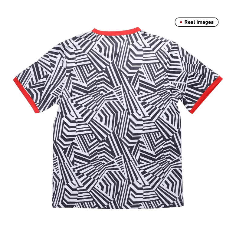Manchester United Third Away Soccer Jersey 2020/21 - vstockx