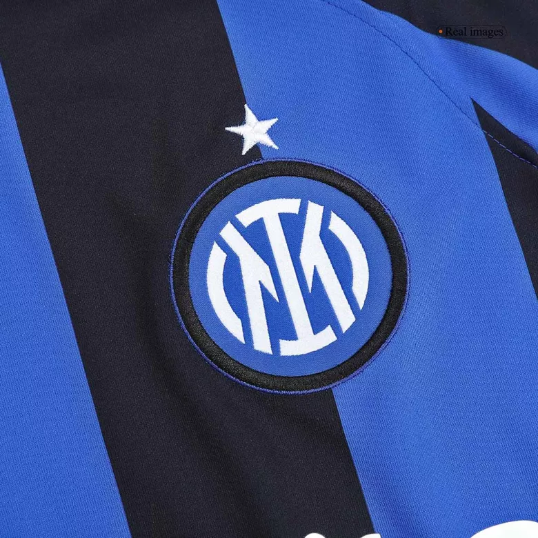 Inter Milan Home Jersey 2022/23 - vstockx