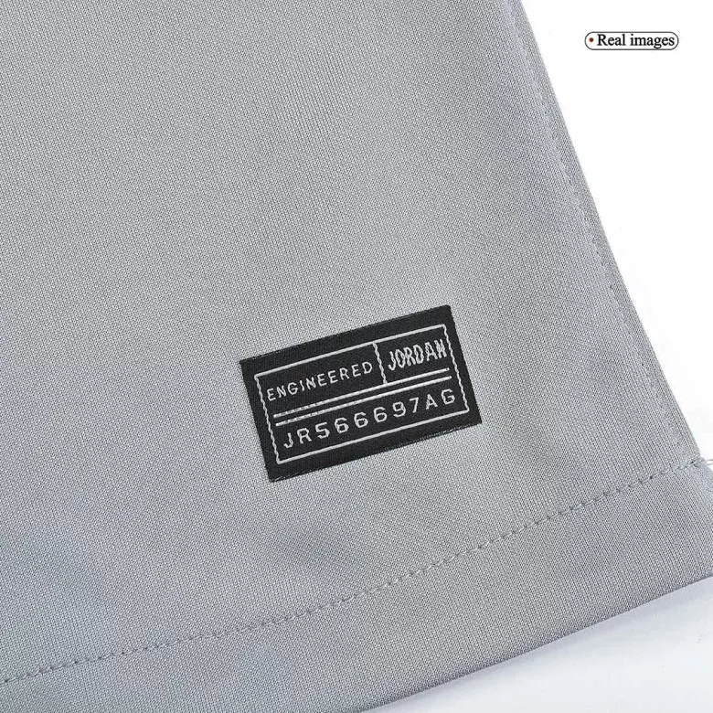 PSG Third Away Long Sleeve Soccer Jersey 2022/23 - vstockx