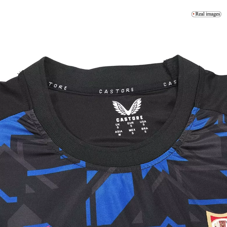Sevilla Third Away Soccer Jersey 2023/24 - vstockx