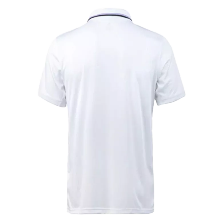 Unique #8 Real Madrid Club World Cup Special Jerseys Kit 2022/23 - vstockx