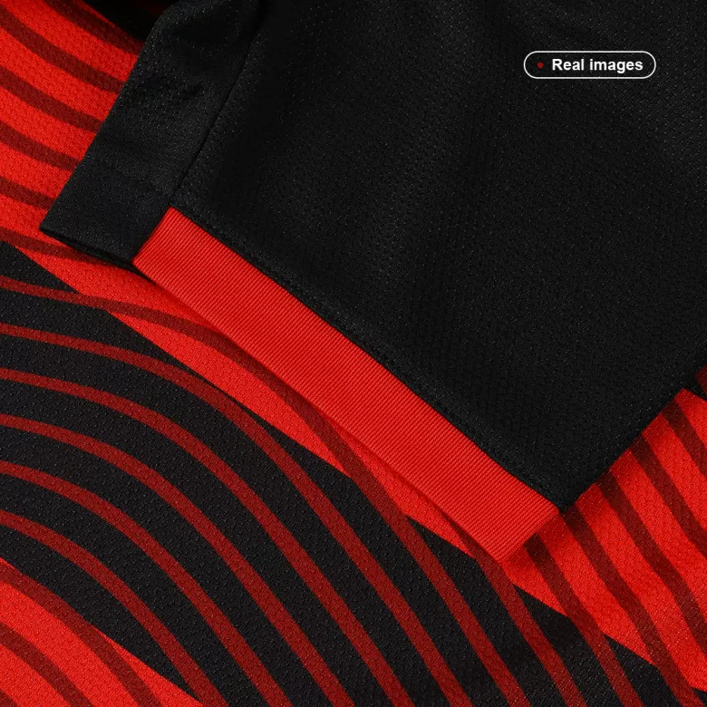 Women's CR Flamengo Home Jersey 2022/23 - vstockx