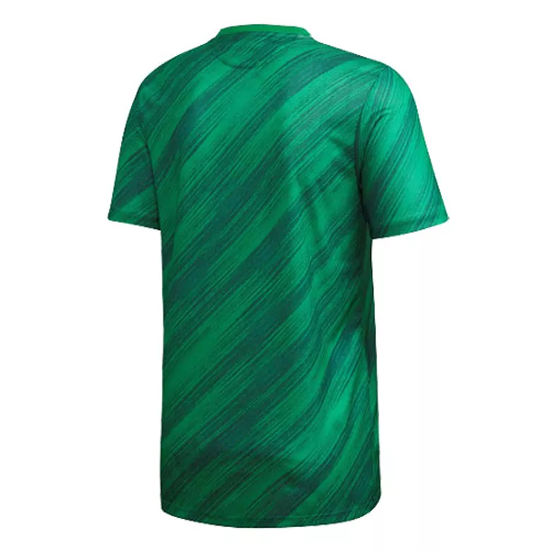 Northern Ireland Home Soccer Jersey 2020              �� - vstockx