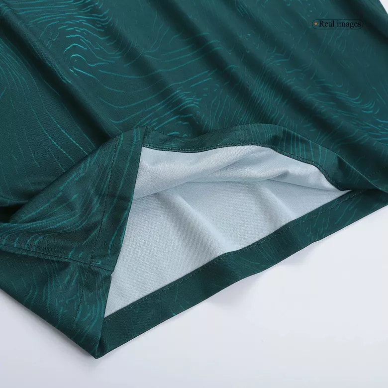 ROBERTSON #26 Liverpool Third Away Jersey 2022/23 - vstockx