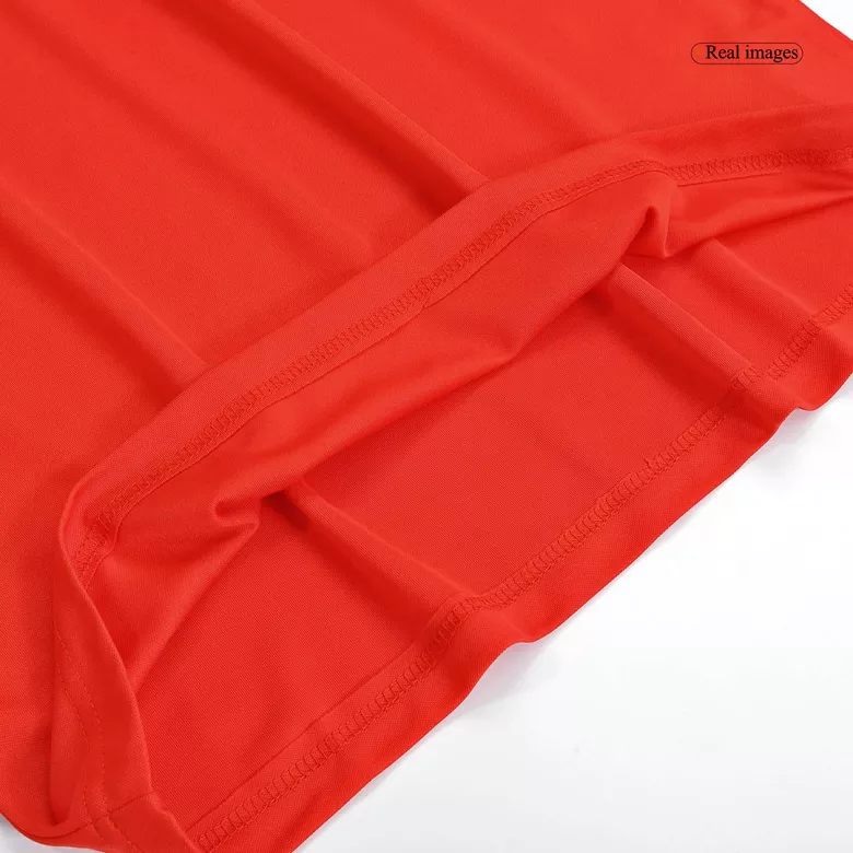 Retro Benfica Home Jersey 1972/73 - vstockx