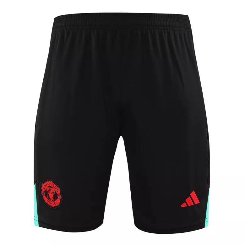 Manchester United Jerseys Sleeveless Training Kit 2023/24 - vstockx
