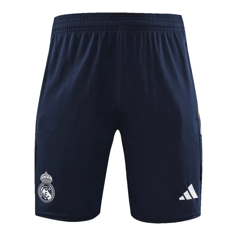 Real Madrid Jerseys Sleeveless Training Kit 2023/24 - vstockx