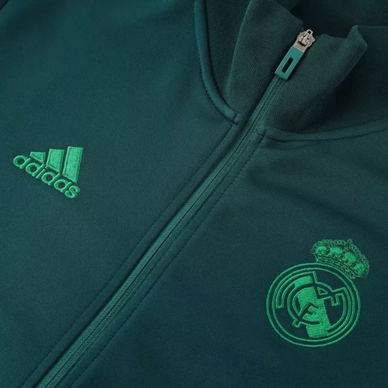 Real Madrid Training Jacket 2022/23 - vstockx