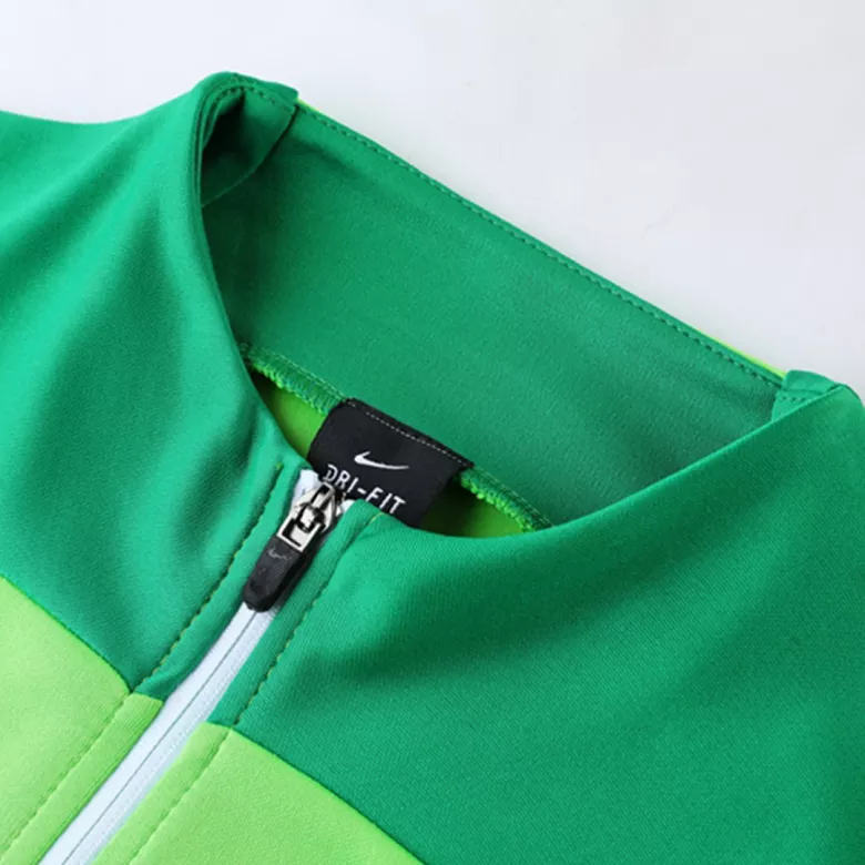 Jacket Customize Tracksuit 2022 Green - vstockx