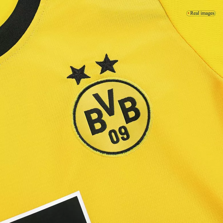 Women's Borussia Dortmund Home Jersey 2023/24 - vstockx