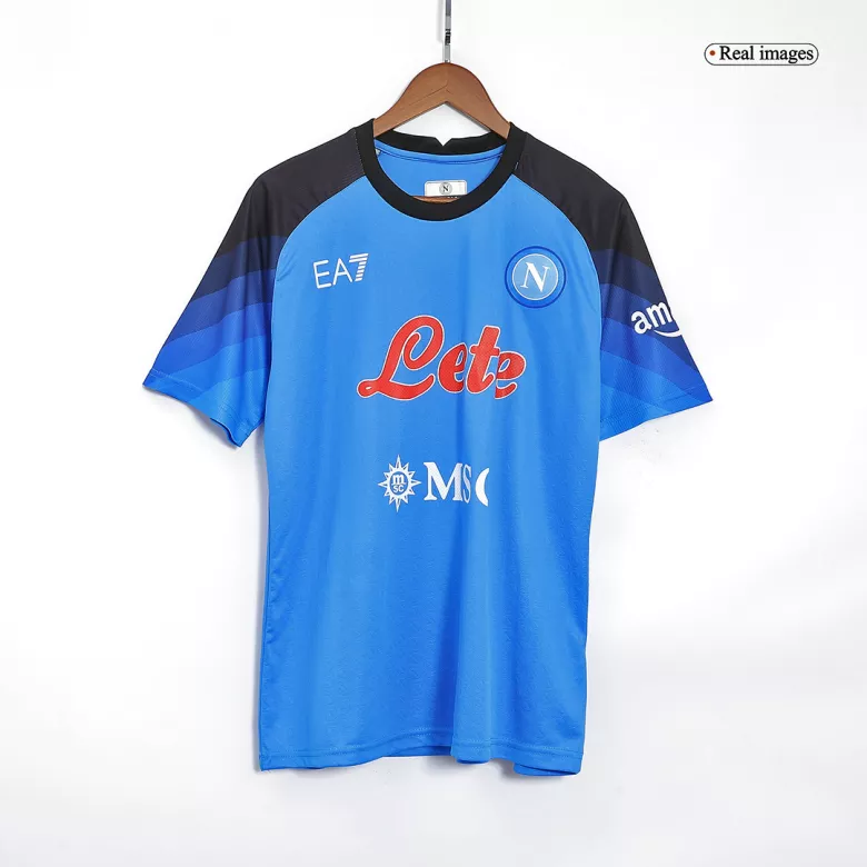 Napoli Home Jersey 2022/23 - vstockx