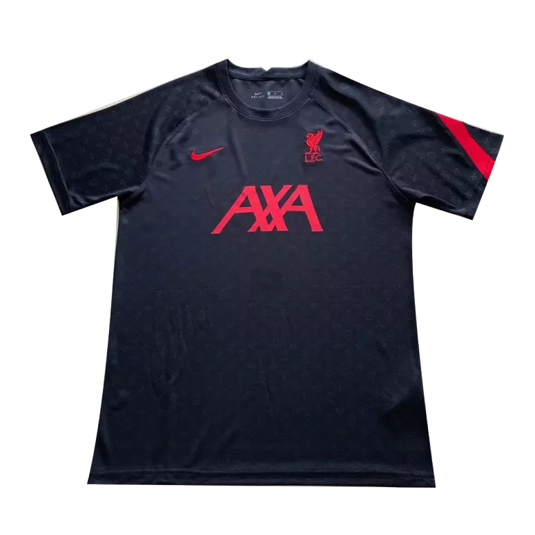Liverpool Pre-Match Soccer Jersey 2020/21              �� - vstockx